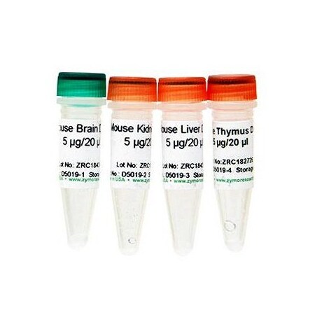 Zymo Research Mouse 5hmC & 5mC DNA Set ZD5019